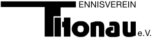 Logo Tennisverein Honau