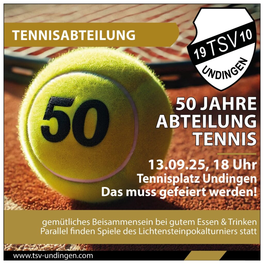 Das aktuelle Bild hat keinen Alternativtext. Der Dateiname ist: 50-Jahre-Tennis-TSV-Undingen.jpeg